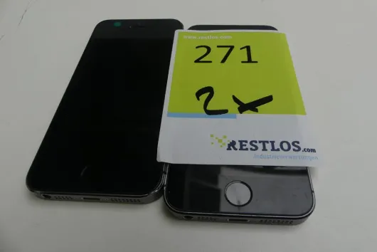 Bild von Los Nr. 271