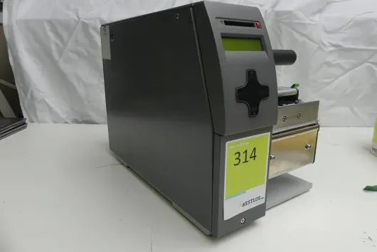 Bild von Los Nr. 314