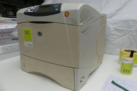 Bild von Los Nr. 331