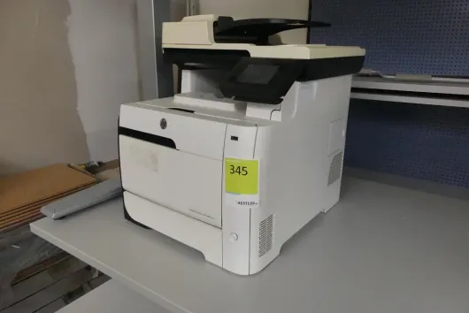 Bild von Los Nr. 345