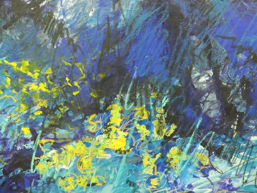 Bild von Auktion KUNSTAUKTION - Ölgemälde - Aquarelle - Grafik - Kunstdrucke - (teilw. ohne MwSt.-Ausweis)