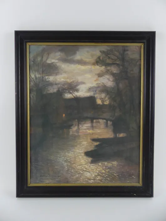 Bild von Los Nr. 1