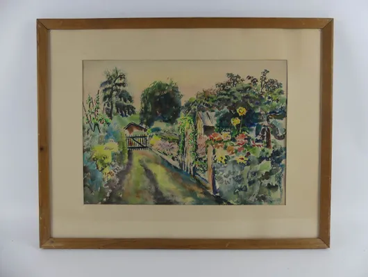 Bild von Los Nr. 18