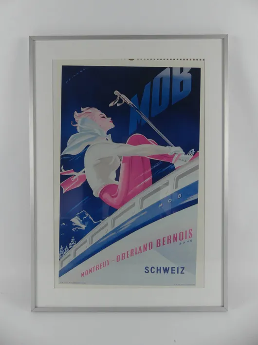 Bild von Los Nr. 25