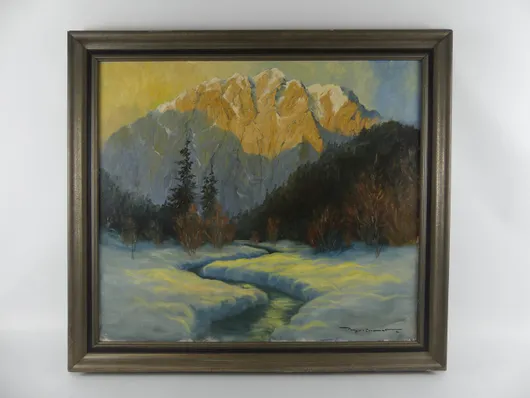 Bild von Los Nr. 8