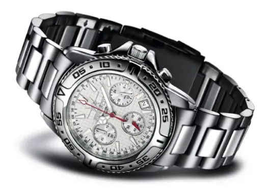 Bild von Auktion VERSANDAUKTION - FIREFOX Chronographen - Damenuhren - Herrenuhren
