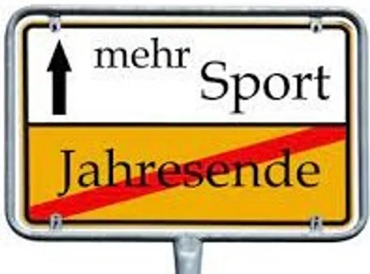 Bild von Auktion Auktion für Neujahrsvorsätze - Fitnessgeräte, Sport, Laufband - ohne MwSt.-Ausweis