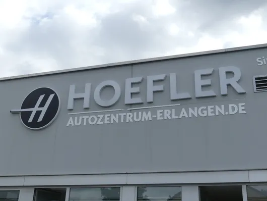 Bild von Auktion Betriebsschließung Opel Hoefler - 2. Auktion - Ersatzteile, Werkstattausstattung, Bürobedarf - 91058 Erlangen 