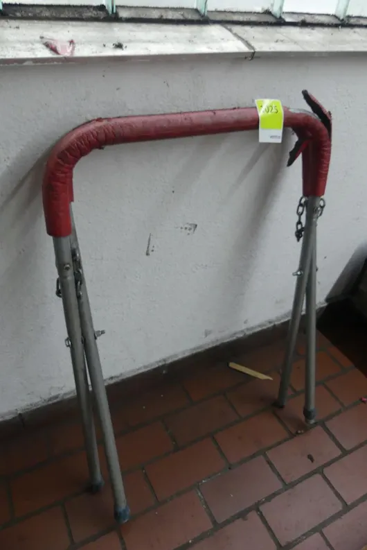 Bild von Los Nr. 1025