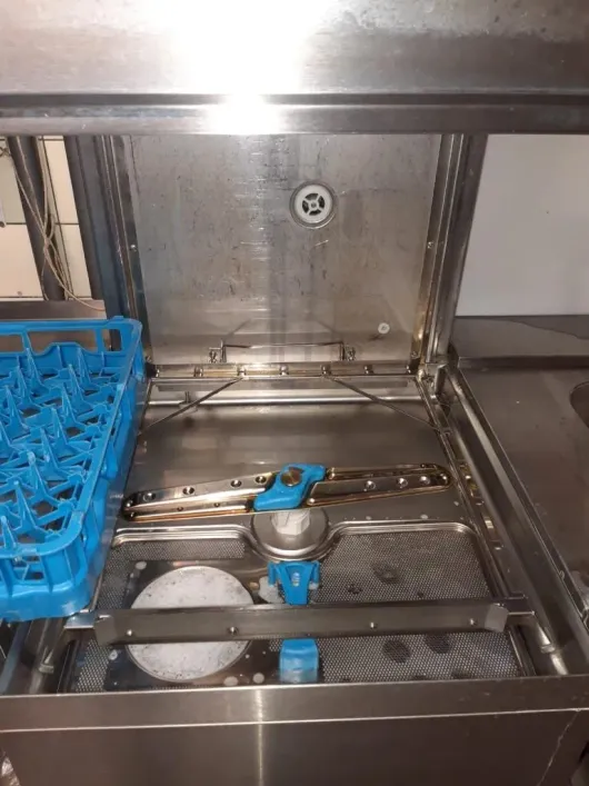 Elegantes Spulmaschine Ebay Kleinanzeigen Bild