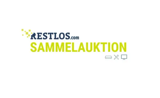 Bild von Auktion Sammelauktion Februar - Elektronik - Gastrozubehör - UVM - drei Standorte