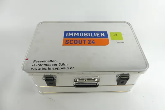 Bild von Los Nr. 18