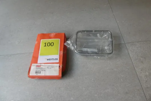 Bild von Los Nr. 100