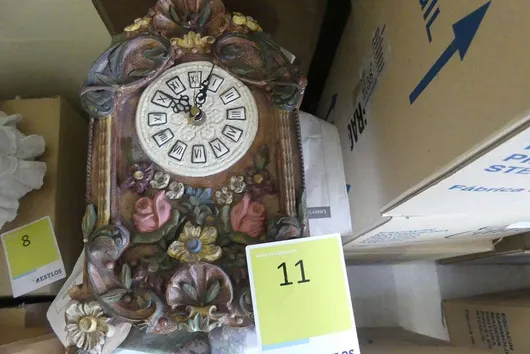 Bild von Los Nr. 11