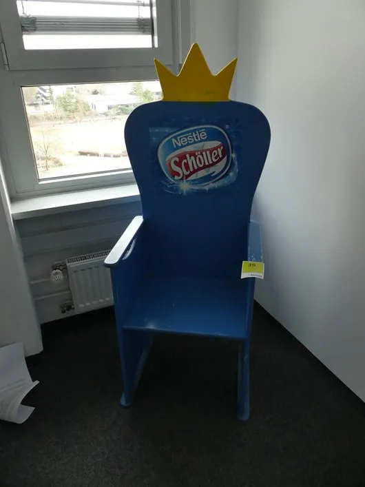 Bild von Los Nr. 39