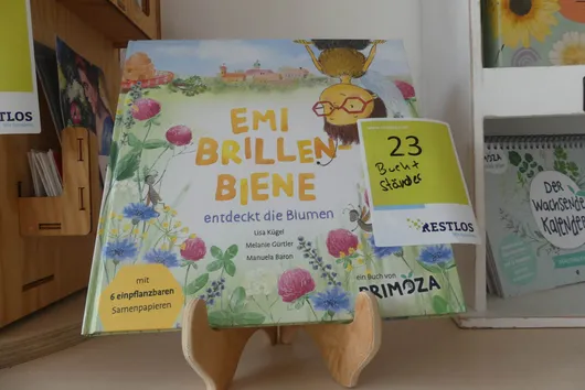 Bild von Los Nr. 23
