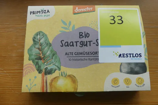 Bild von Los Nr. 33