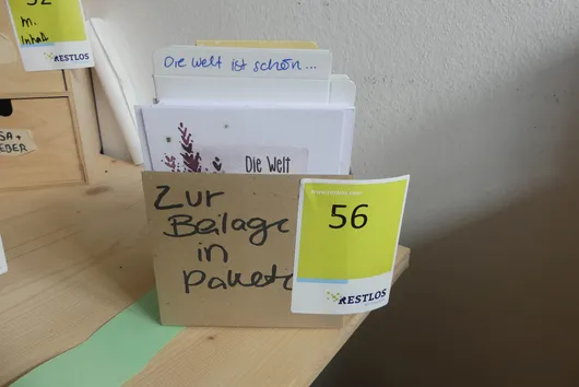 Bild von Los Nr. 56
