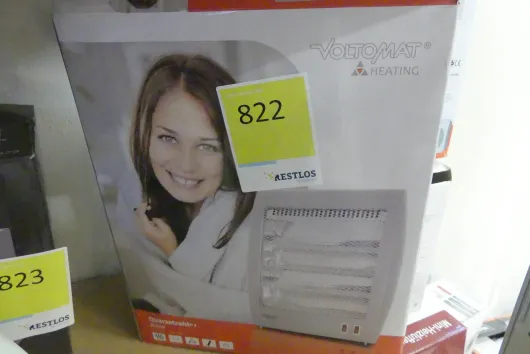 Bild von Los Nr. 822
