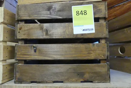 Bild von Los Nr. 848