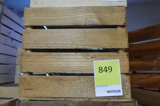Bild von Los Nr. 849