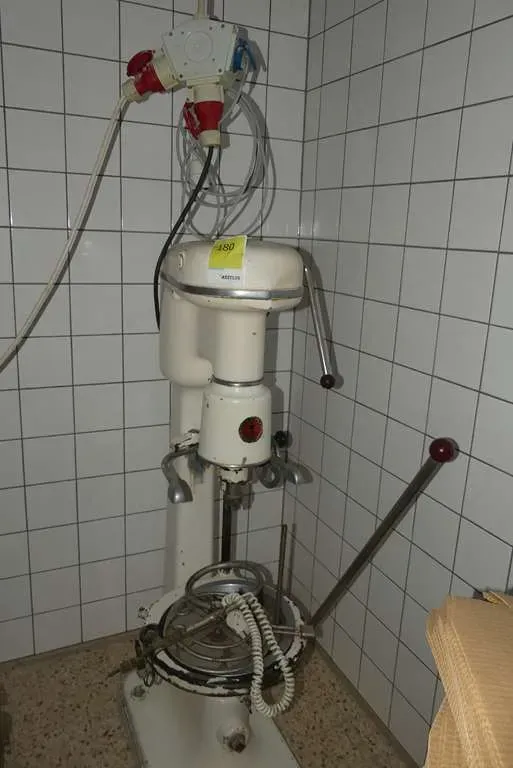Bild von Los Nr. 180