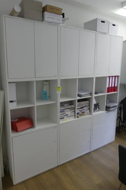 Bild von Los Nr. 3459