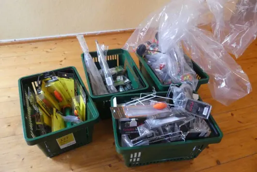 Bild von Los Nr. 127